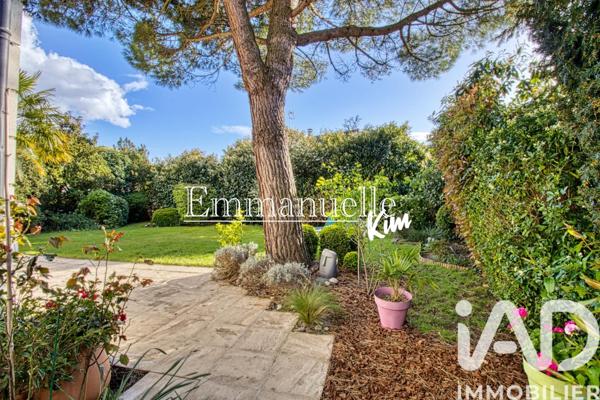 Maison à vendre 8 pièces 195 m² Montmorency