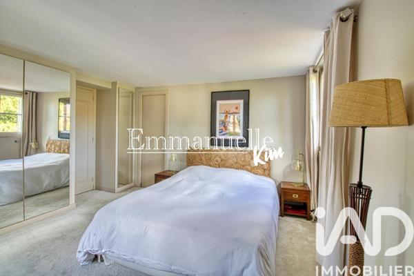 Maison à vendre 8 pièces 195 m² Montmorency