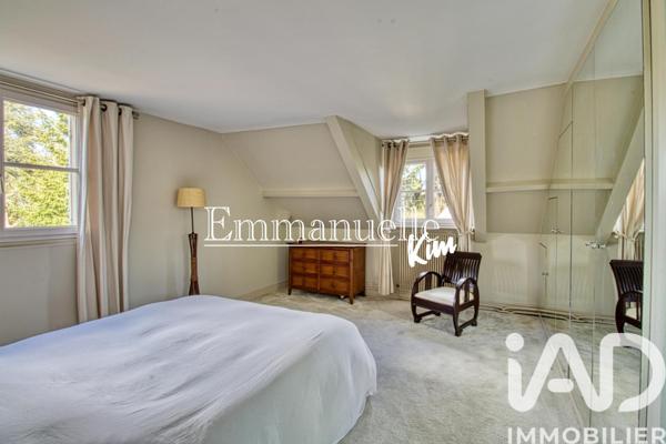 Maison à vendre 8 pièces 195 m² Montmorency