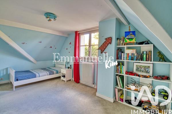 Maison à vendre 8 pièces 195 m² Montmorency