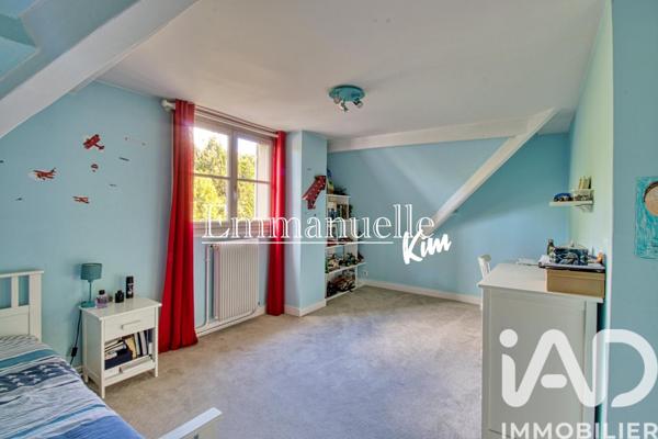 Maison à vendre 8 pièces 195 m² Montmorency