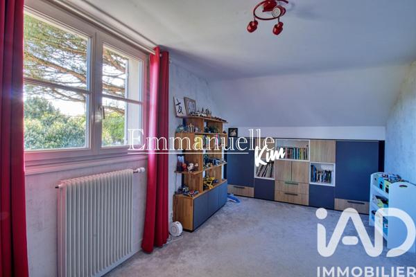 Maison à vendre 8 pièces 195 m² Montmorency