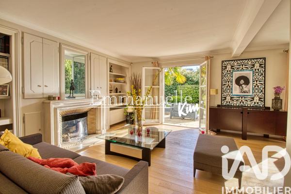 Maison à vendre 8 pièces 195 m² Montmorency