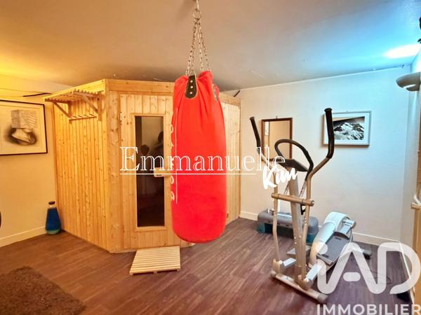 Maison à vendre 8 pièces 195 m² Montmorency