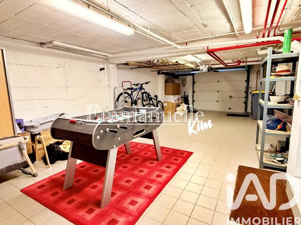 Maison à vendre 8 pièces 195 m² Montmorency