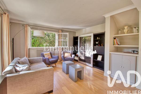 Maison à vendre 8 pièces 195 m² Montmorency