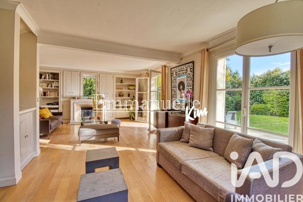 Maison à vendre 8 pièces 195 m² Montmorency