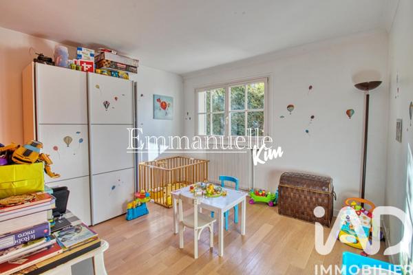 Maison à vendre 8 pièces 195 m² Montmorency