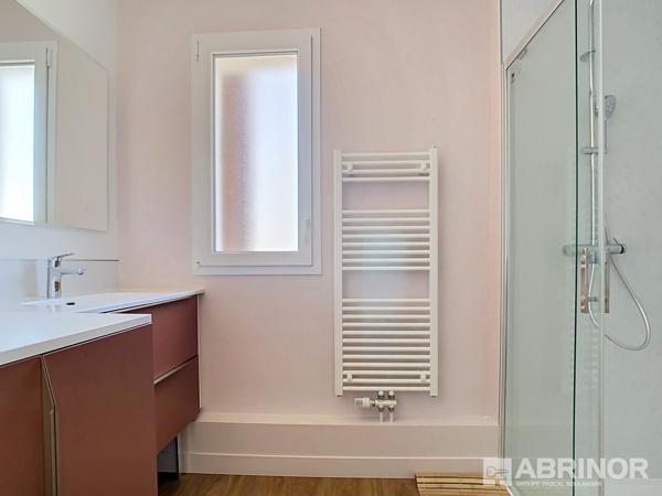 APPARTEMENT T3 DANS RESIDENCE SECURISEE DE 2020 AVEC ASCENSEUR + PARKING VILLENEUVE D ASCQ