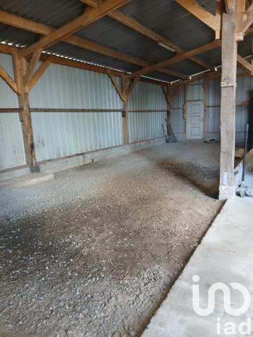 Parking à vendre 300 m² Beaufort-en-Anjou