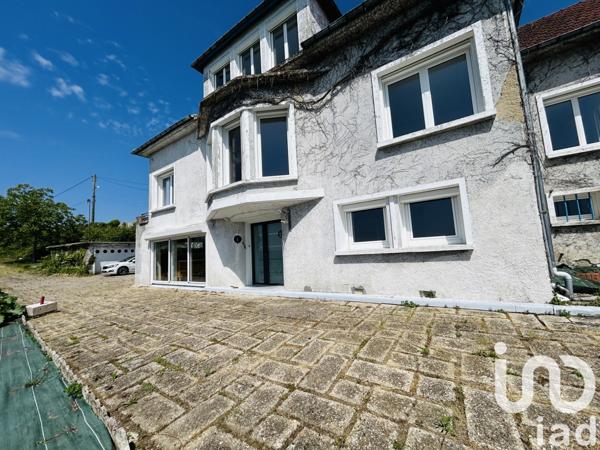 Maison à vendre 9 pièces 214 m² Duclair