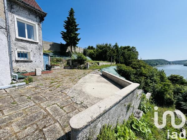 Maison à vendre 9 pièces 214 m² Duclair