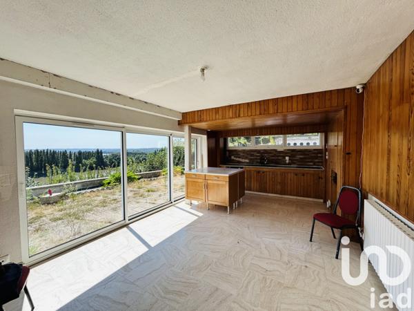 Maison à vendre 9 pièces 214 m² Duclair