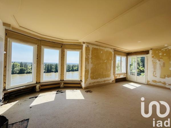 Maison à vendre 9 pièces 214 m² Duclair