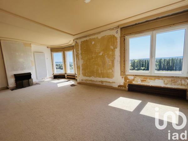 Maison à vendre 9 pièces 214 m² Duclair