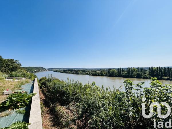 Maison à vendre 9 pièces 214 m² Duclair