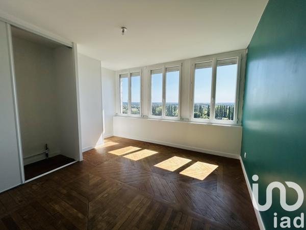 Maison à vendre 9 pièces 214 m² Duclair