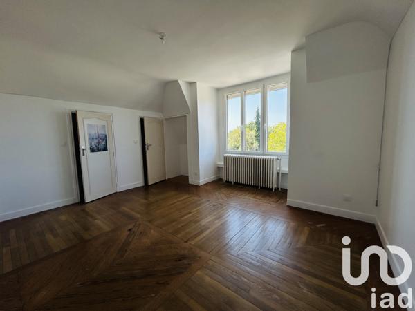 Maison à vendre 9 pièces 214 m² Duclair
