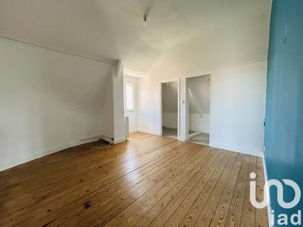 Maison à vendre 9 pièces 214 m² Duclair