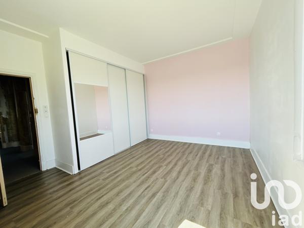 Maison à vendre 9 pièces 214 m² Duclair