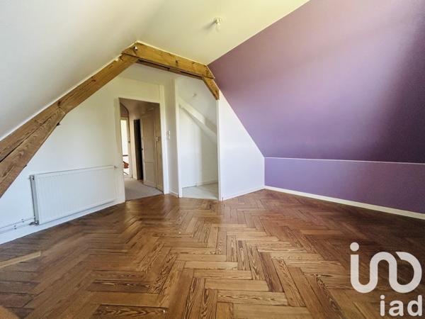 Maison à vendre 9 pièces 214 m² Duclair