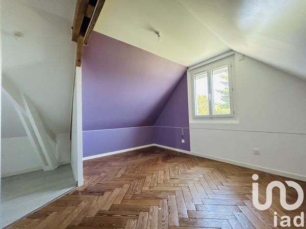 Maison à vendre 9 pièces 214 m² Duclair