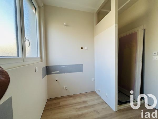 Maison à vendre 9 pièces 214 m² Duclair