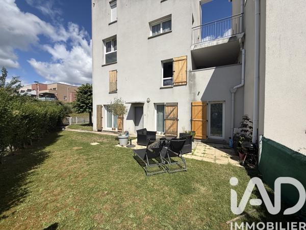 Appartement à vendre 4 pièces 81,89 m² Val-de-Reuil