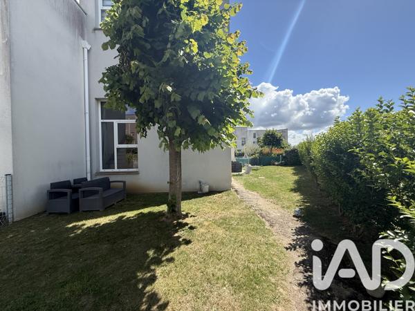 Appartement à vendre 4 pièces 81,89 m² Val-de-Reuil