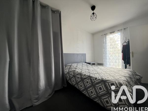 Appartement à vendre 4 pièces 81,89 m² Val-de-Reuil