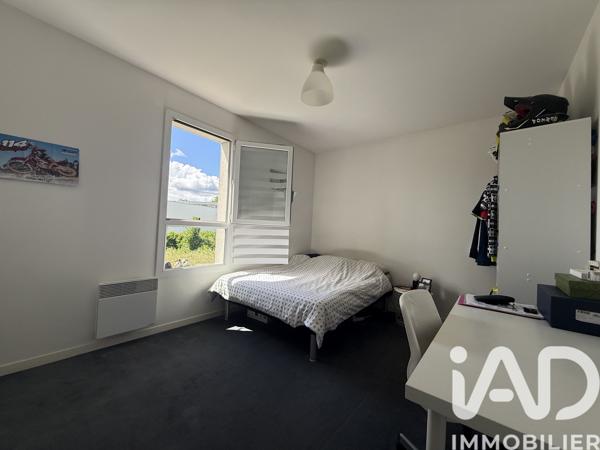 Appartement à vendre 4 pièces 81,89 m² Val-de-Reuil