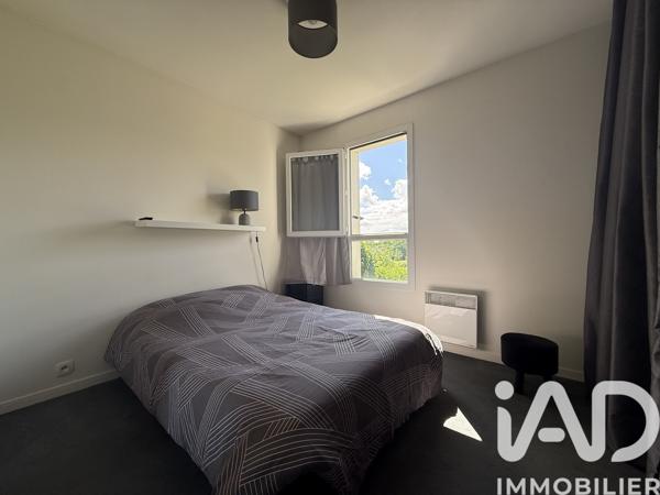 Appartement à vendre 4 pièces 81,89 m² Val-de-Reuil