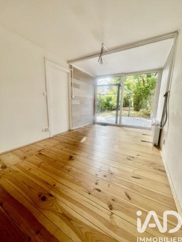 Maison à vendre 5 pièces 100 m² Meaux