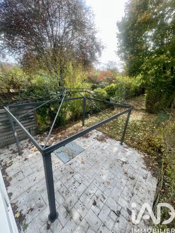 Maison à vendre 5 pièces 100 m² Meaux