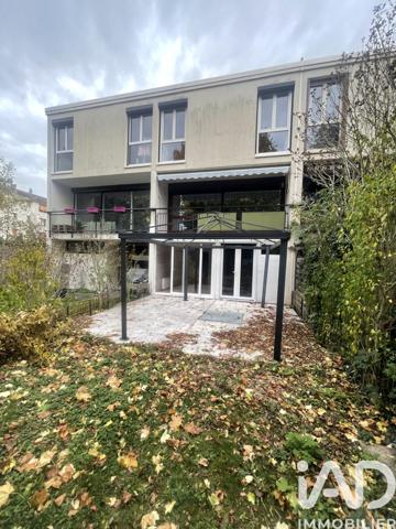 Maison à vendre 5 pièces 100 m² Meaux