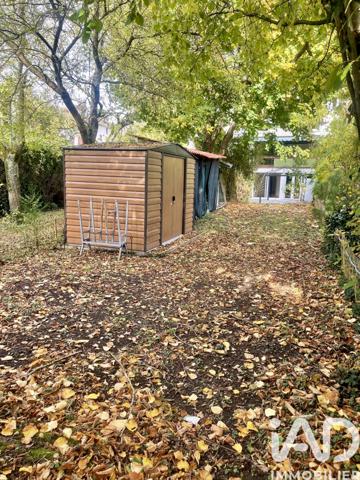 Maison à vendre 5 pièces 100 m² Meaux