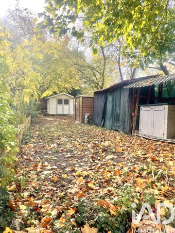 Maison à vendre 5 pièces 100 m² Meaux