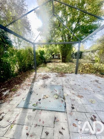 Maison à vendre 5 pièces 100 m² Meaux