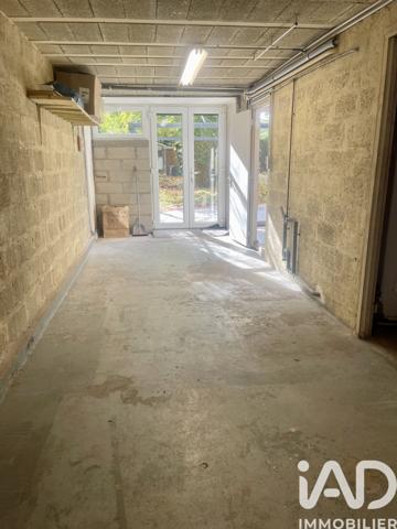 Maison à vendre 5 pièces 100 m² Meaux