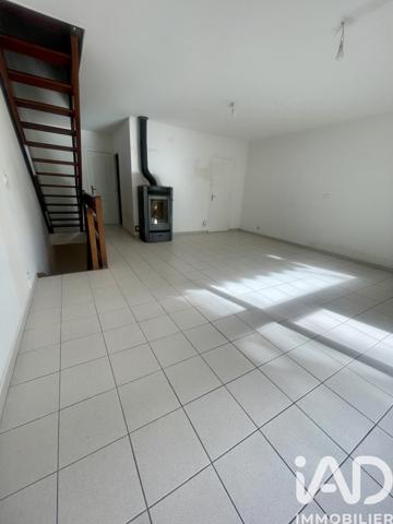 Maison à vendre 5 pièces 100 m² Meaux