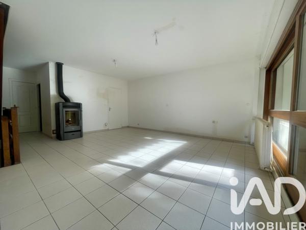 Maison à vendre 5 pièces 100 m² Meaux