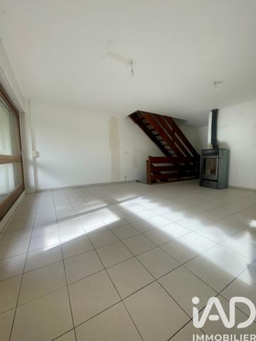 Maison à vendre 5 pièces 100 m² Meaux