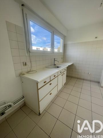 Maison à vendre 5 pièces 100 m² Meaux