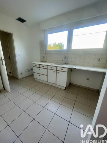 Maison à vendre 5 pièces 100 m² Meaux