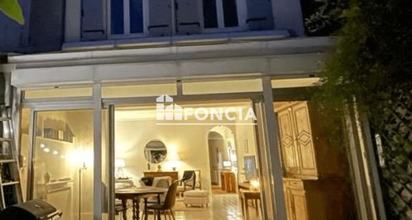 À vendre Maison 5 pièces 180 m² - Villeneuve-sur-lot 47300