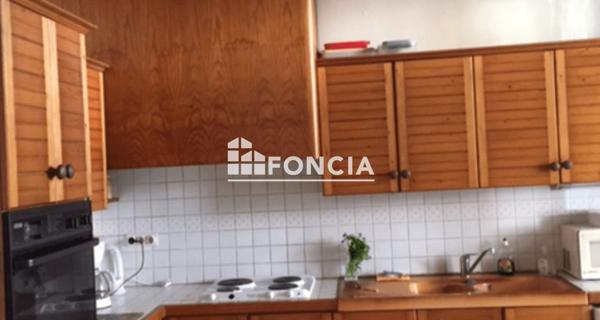 À vendre Maison 5 pièces 180 m² - Villeneuve-sur-lot 47300