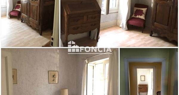 À vendre Maison 5 pièces 180 m² - Villeneuve-sur-lot 47300