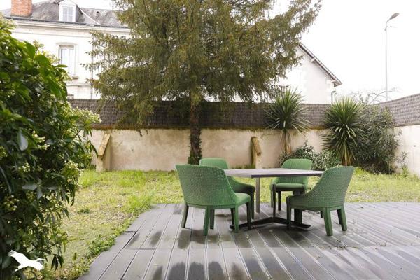 Maison à vendre |                                       Saint-Avertin |                                        4 pièces  |  98 m²