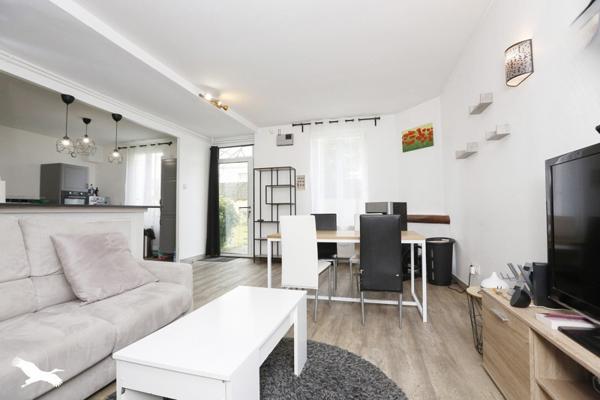 Maison à vendre |                                       Saint-Avertin |                                        4 pièces  |  98 m²