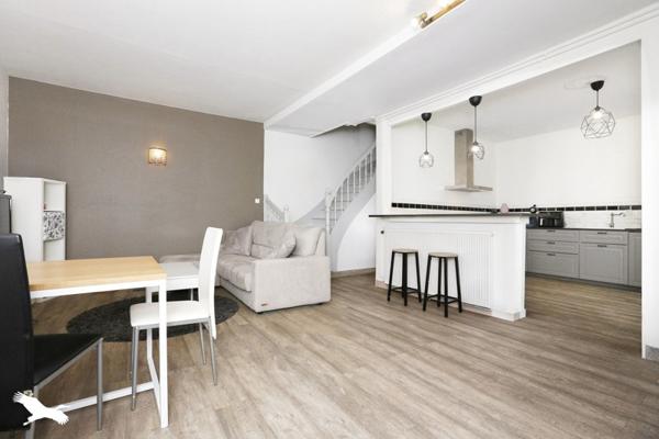 Maison à vendre |                                       Saint-Avertin |                                        4 pièces  |  98 m²